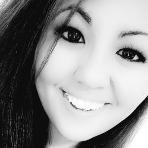 Meet your Posher, Chantel